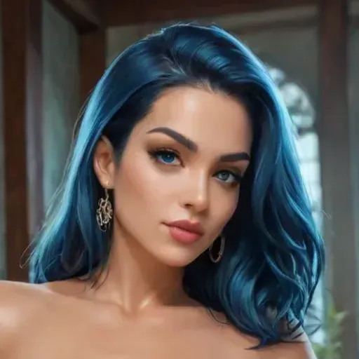 KI-Pornobild-Generator