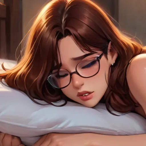 AIポルノ画像ジェネレーター