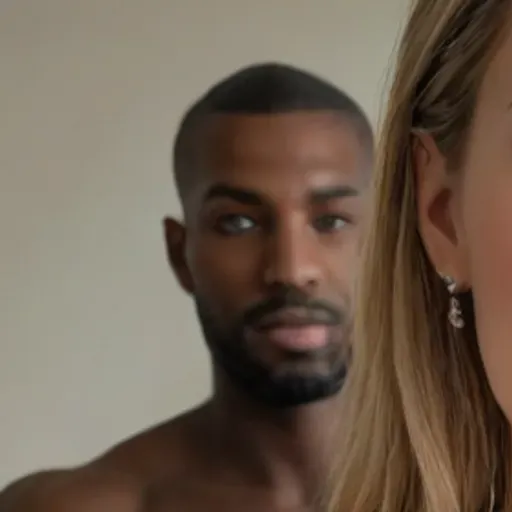 yapay zekâ porno foto üretici