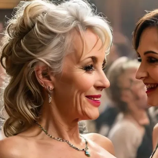 โปรแกรมสร้างภาพโปรนที่ใช้ปัญหา AI