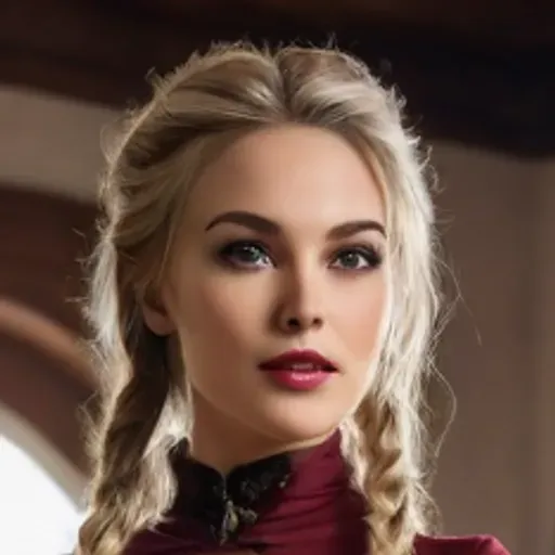 AI 포르노 이미지 생성기