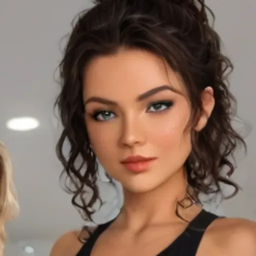 AI 포르노 이미지 생성기