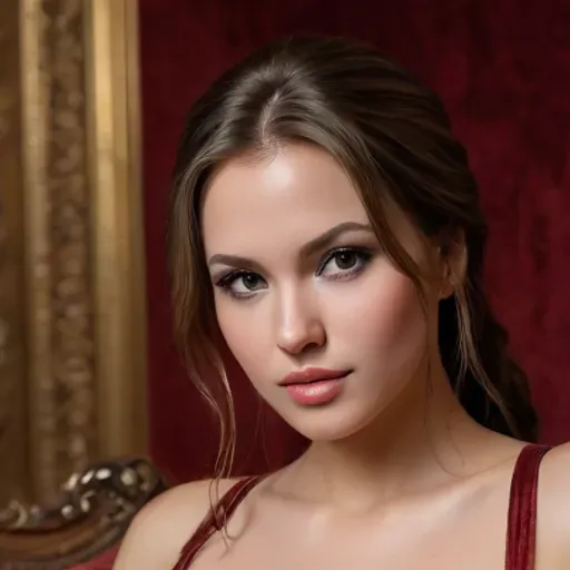 โปรแกรมสร้างภาพโปรนที่ใช้ปัญหา AI