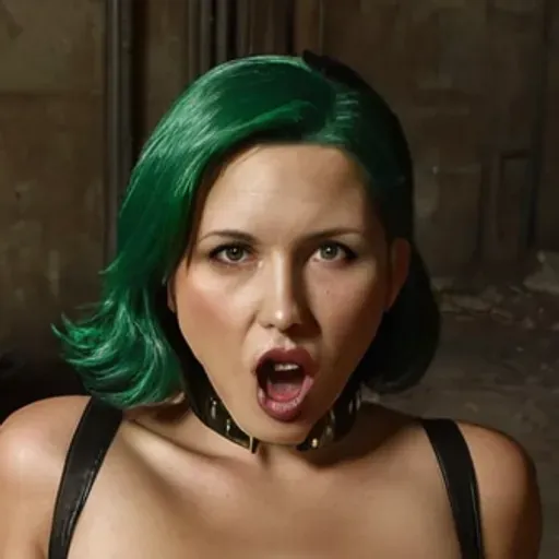 generatore di immagini porno IA