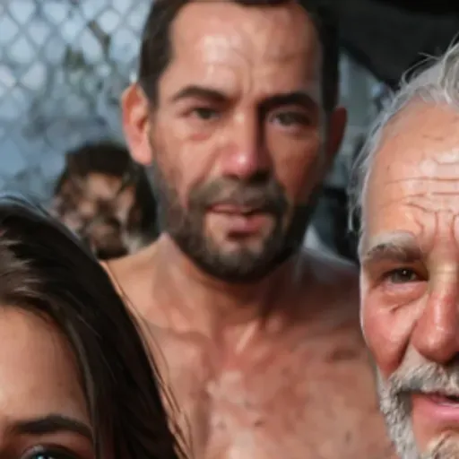 generatore di foto porno IA