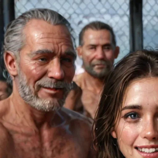 generatore di foto porno IA