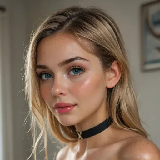 KI-Pornobild-Generator