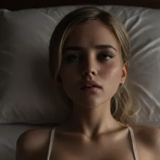 yapay zekâ porno görsel üretici