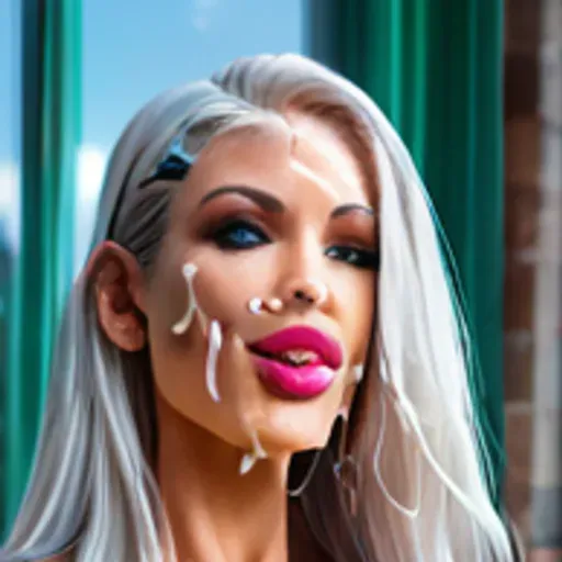 AI色情照片生成器