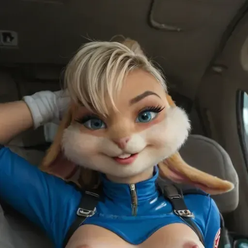 โปรแกรมสร้างภาพโปรนที่ใช้ปัญหา AI