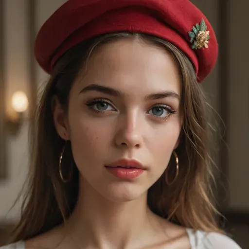 AI porn image generator