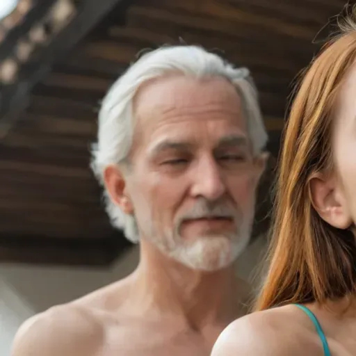 AI porn pic generator