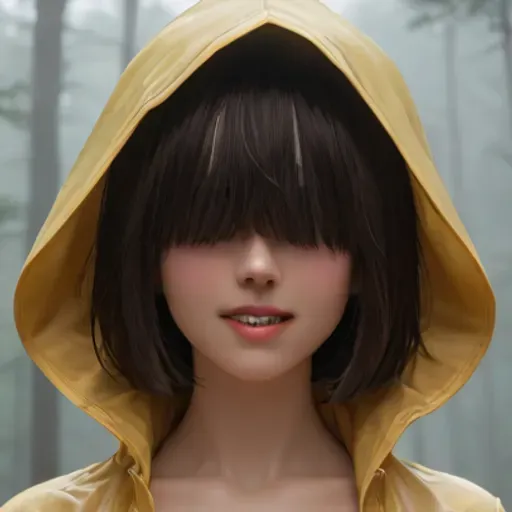 AI色情圖片產生器