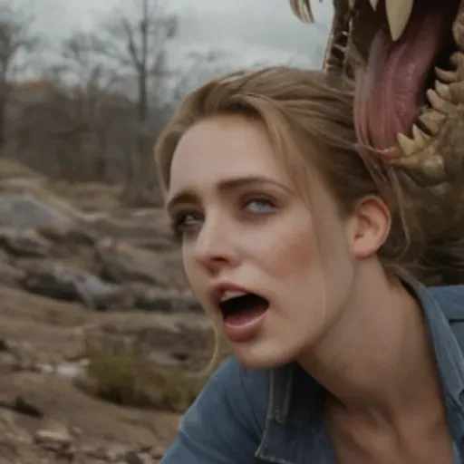 AI 포르노 이미지 생성기