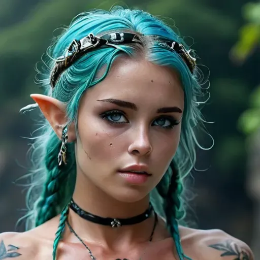 yapay zekâ porno görsel üretici