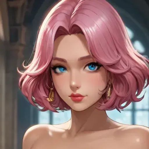 generatore di immagini porno IA