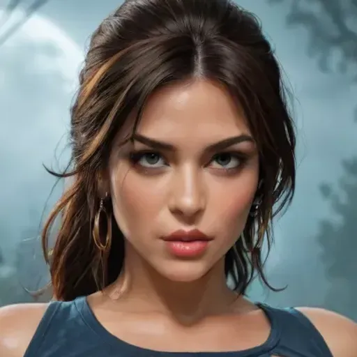 generador de imágenes porno con IA