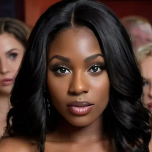 AI色情照片生成器