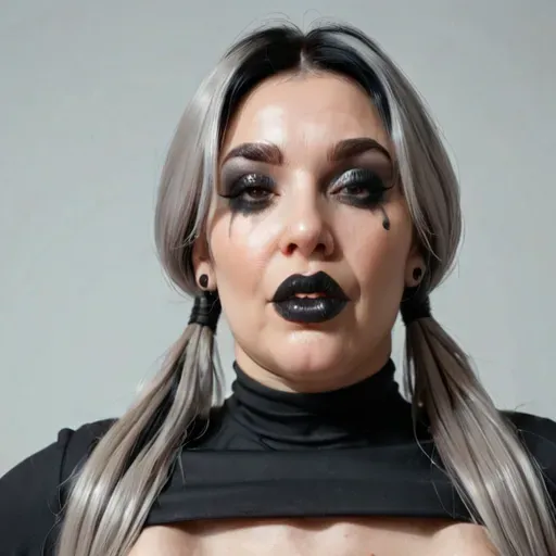 AI 포르노 이미지 생성기