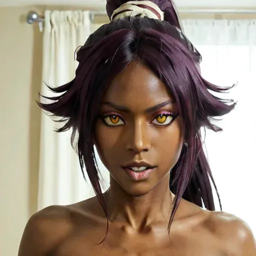 yapay zekâ porno görsel üretici