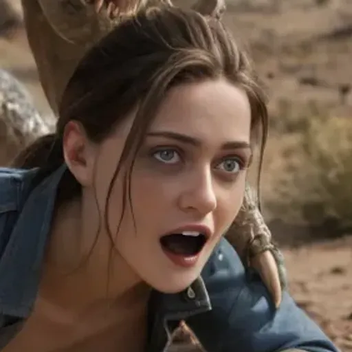 AI 포르노 이미지 생성기