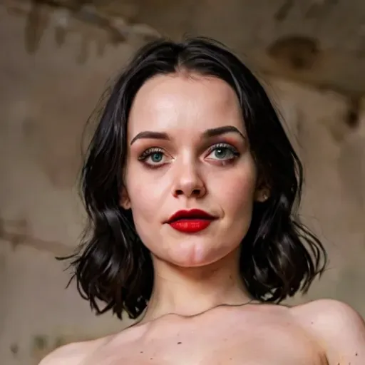 โปรแกรมสร้างภาพโปรนที่ใช้ปัญหา AI