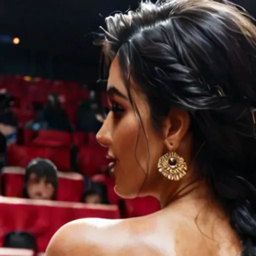 AI 포르노 이미지 생성기