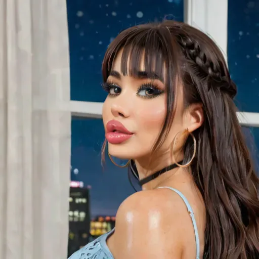 generatore di immagini porno IA