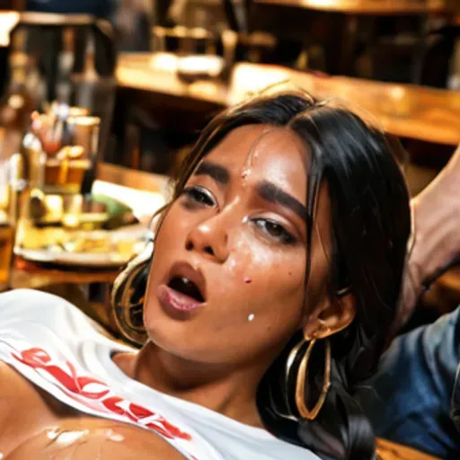 генератор порно-изображений на ИИ