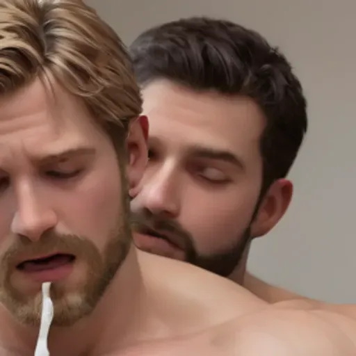 AIポルノ写真ジェネレーター