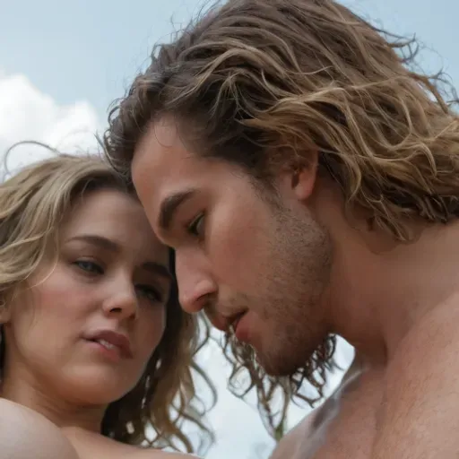 โปรแกรมสร้างภาพโปรนที่ใช้ปัญหา AI