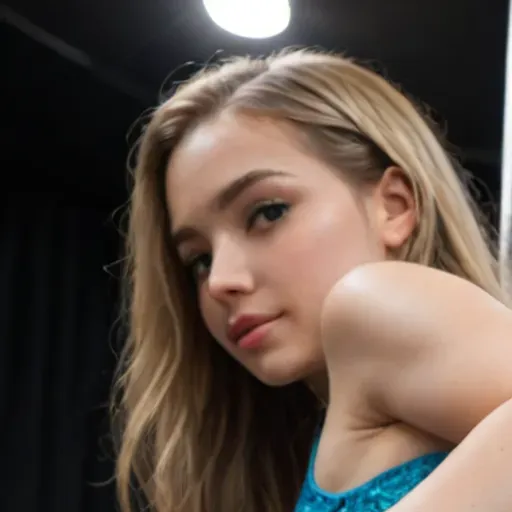 KI-Pornobild-Generator