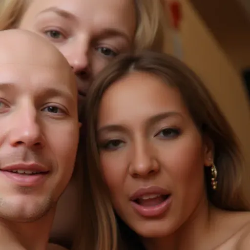 KI-Pornobild-Generator