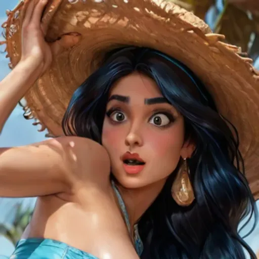 yapay zekâ porno görsel üretici