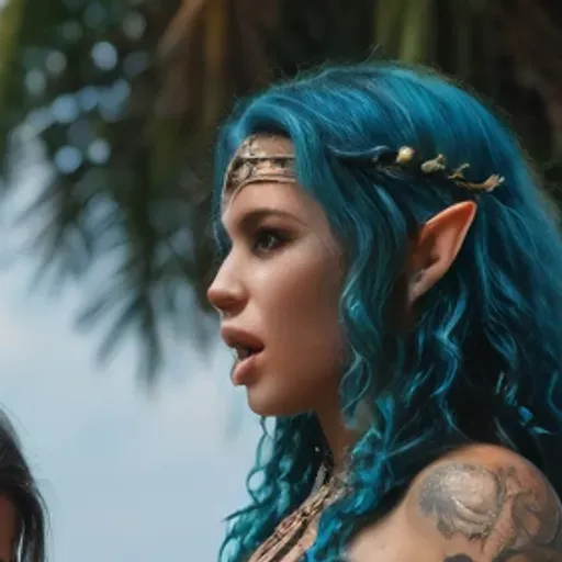 AI porn image generator