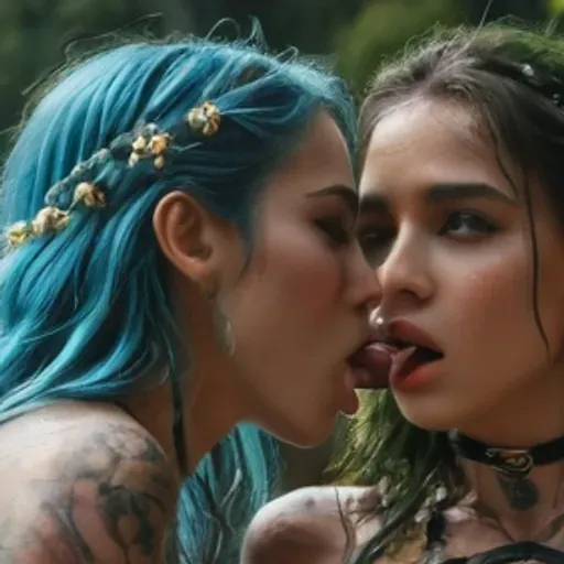 generatore di immagini porno IA