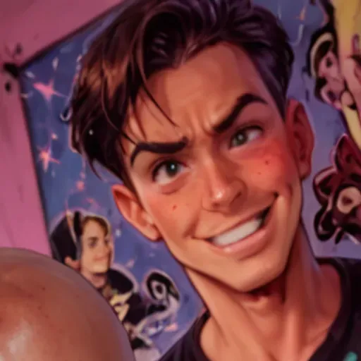 generatore di immagini porno IA