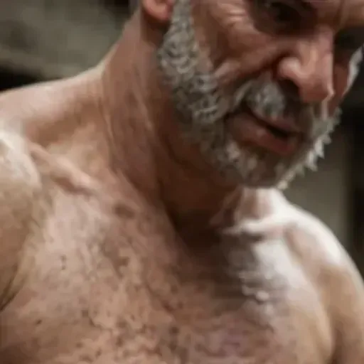 generatore di foto porno IA