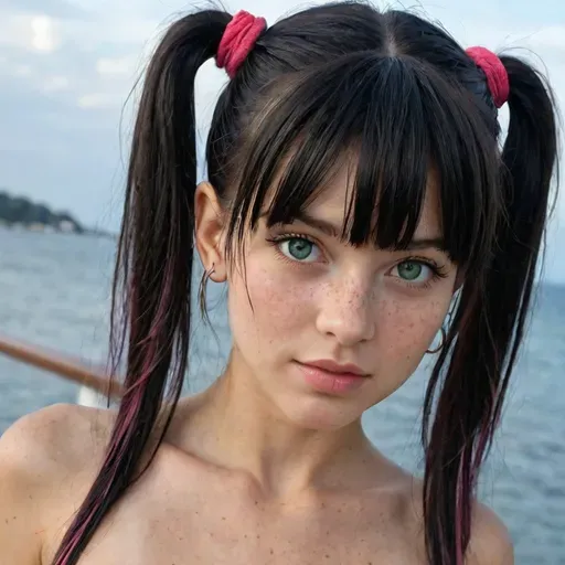 gerador de imagens pornô com IA