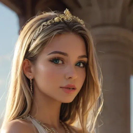 AIポルノ画像ジェネレーター