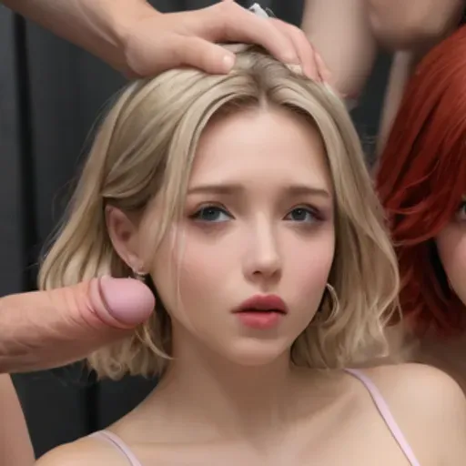 генератор порно-картинок на ИИ