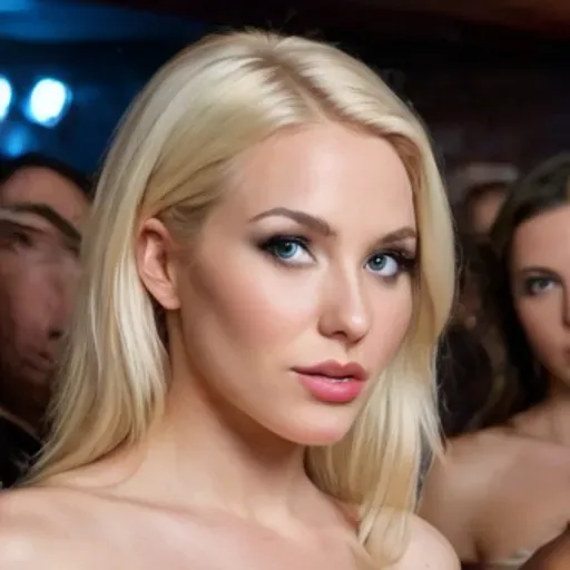 AI色情照片生成器