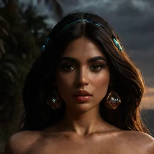 yapay zekâ porno görsel üretici