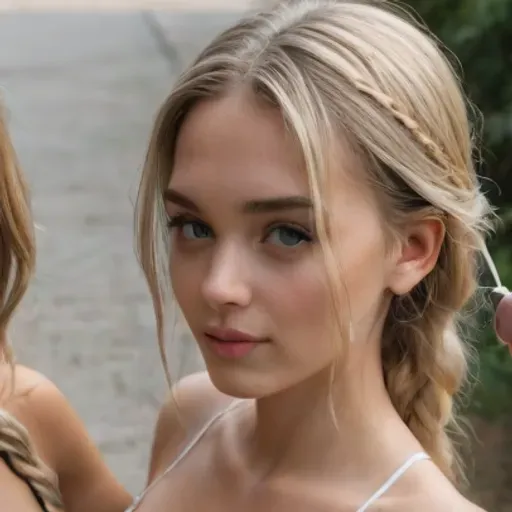 AIポルノ画像ジェネレーター