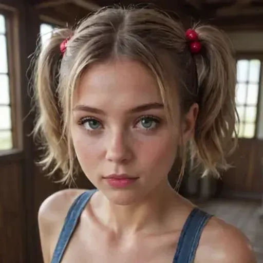 โปรแกรมสร้างภาพโปรนที่ใช้ปัญหา AI