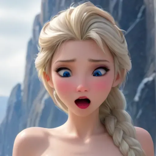 generatore di immagini porno IA