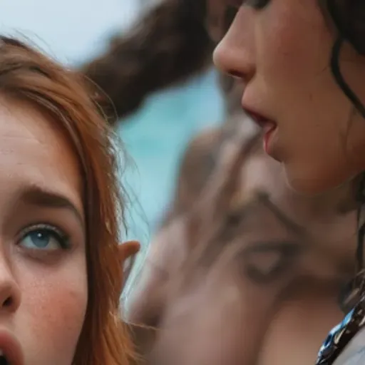 generatore di foto porno IA