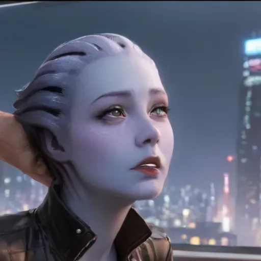 KI-Pornobild-Generator