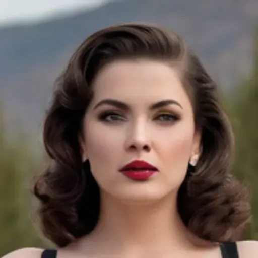 โปรแกรมสร้างภาพโปรนที่ใช้ปัญหา AI