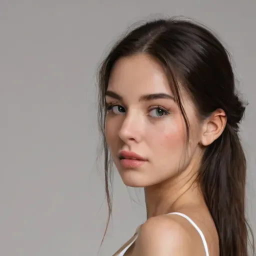 โปรแกรมสร้างภาพโปรนที่ใช้ปัญหา AI